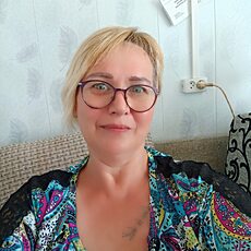 Фотография девушки Яна, 52 года из г. Краснокамск