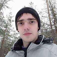 Фотография мужчины Сергей, 24 года из г. Саяногорск