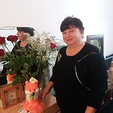 Фотография девушки Evghenia, 56 лет из г. Кишинев