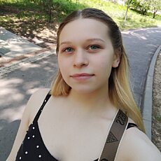 Фотография девушки Екатерина, 22 года из г. Нижний Новгород