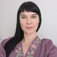 Фотография девушки Анастасия, 40 лет из г. Николаев