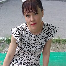 Фотография девушки Людася, 44 года из г. Харцызск