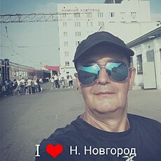 Фотография мужчины Аркадий, 61 год из г. Воркута
