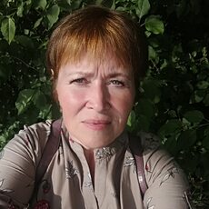 Фотография девушки Таня, 49 лет из г. Березники