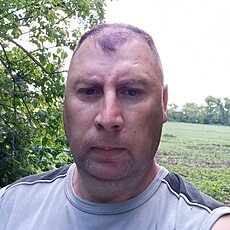 Фотография мужчины Иван, 47 лет из г. Близнюки