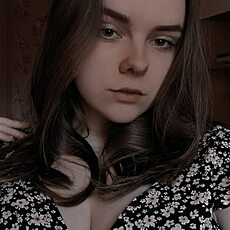 Фотография девушки Виктория, 21 год из г. Солигорск