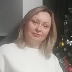Фотография девушки Анна, 44 года из г. Борисов
