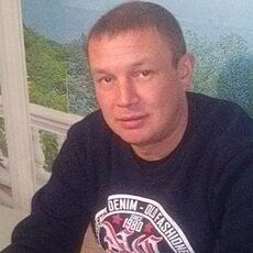 Фотография мужчины Кеша, 43 года из г. Светлогорск