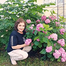 Фотография девушки Светлана, 63 года из г. Белогорск
