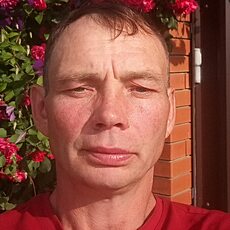Фотография мужчины Владимир, 45 лет из г. Минусинск