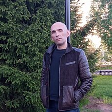 Фотография мужчины Сергей, 42 года из г. Сегежа