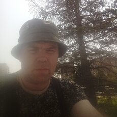 Фотография мужчины Владимир, 45 лет из г. Москва