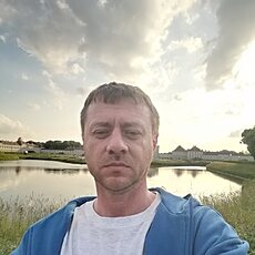 Фотография мужчины Yevhen, 45 лет из г. Прага