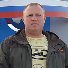 Фотография мужчины Николай, 45 лет из г. Минск