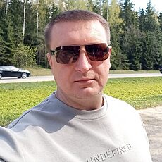 Фотография мужчины Михаил, 42 года из г. Смолевичи