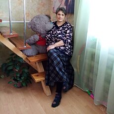 Фотография девушки Ольга, 46 лет из г. Тобольск