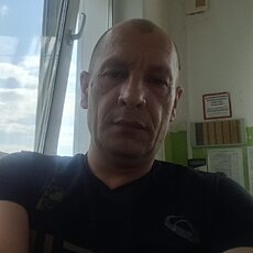 Фотография мужчины Саша, 41 год из г. Назарово