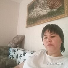 Фотография девушки Айжан, 42 года из г. Ахтубинск