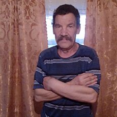 Фотография мужчины Андрей, 58 лет из г. Иркутск