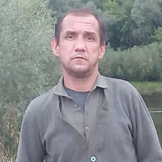 Фотография мужчины Вадим, 41 год из г. Уфа