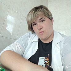 Фотография девушки Людмила, 39 лет из г. Дрибин