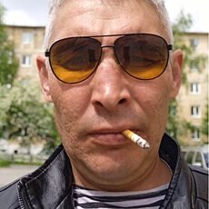 Фотография мужчины Риф, 43 года из г. Нязепетровск