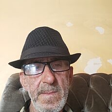 Фотография мужчины Исмаил, 61 год из г. Дербент