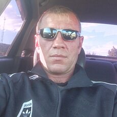 Фотография мужчины Сергей, 42 года из г. Слюдянка