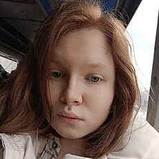 Фотография девушки Алина, 20 лет из г. Петрозаводск
