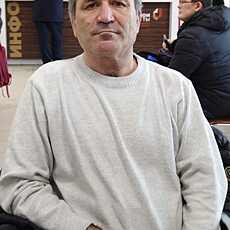 Фотография мужчины Иосиф, 55 лет из г. Нижневартовск