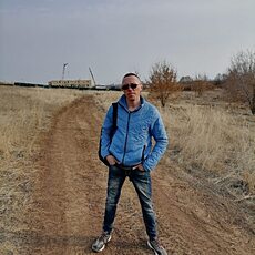 Фотография мужчины Олег, 36 лет из г. Альметьевск