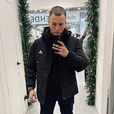 Фотография мужчины Егор, 22 года из г. Брянск