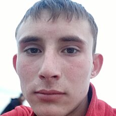 Фотография мужчины Александр, 20 лет из г. Улан-Удэ