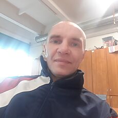 Фотография мужчины Алексей, 43 года из г. Архангельск