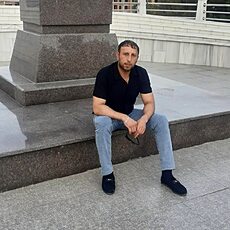 Фотография мужчины Anar, 37 лет из г. Каспийск