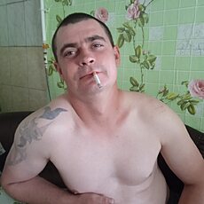 Фотография мужчины Евгений, 29 лет из г. Тальменка