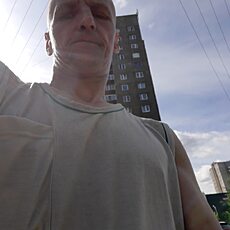 Фотография мужчины Сергей, 44 года из г. Петрозаводск