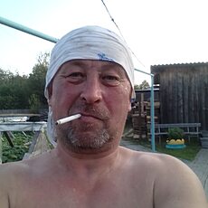 Фотография мужчины Сергей, 48 лет из г. Вологда