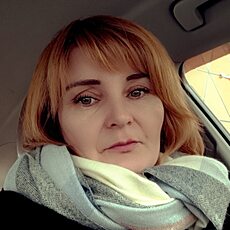 Фотография девушки Татьяна, 44 года из г. Санкт-Петербург