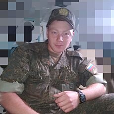 Фотография мужчины Даня, 22 года из г. Архангельск