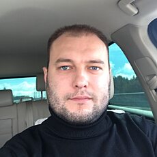Фотография мужчины Руслан, 35 лет из г. Краснодар