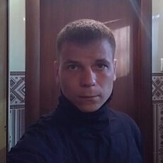Фотография мужчины Денис, 32 года из г. Архангельск