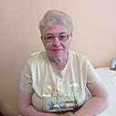 Данута, 65 лет