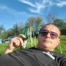 Фотография мужчины Костя, 42 года из г. Каменец-Подольский