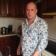 Андрей Епихин, 52 из г. Москва.