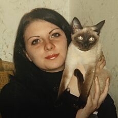 Фотография девушки Ольга, 38 лет из г. Нижневартовск