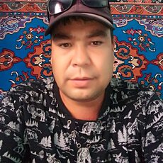 Фотография мужчины Ravshan, 44 года из г. Алмалык