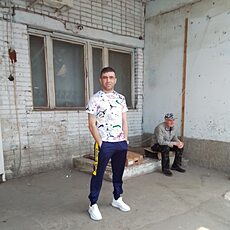 Фотография мужчины Рустам К, 32 года из г. Гусь Хрустальный