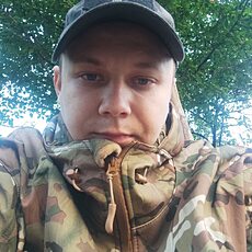Фотография мужчины Рома, 25 лет из г. Луганск