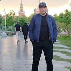 Сергей, 44 из г. Москва.